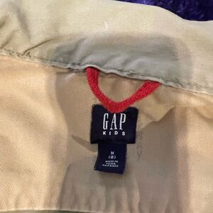 Boys Light weight jacket.